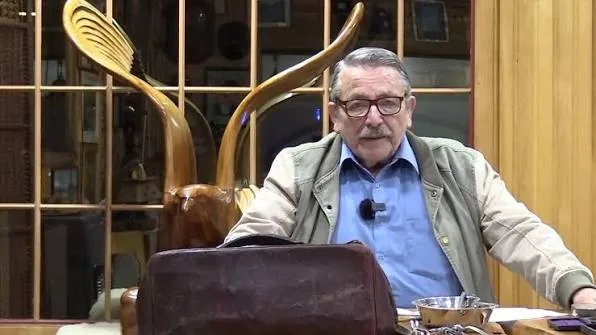 Mario González Kappes